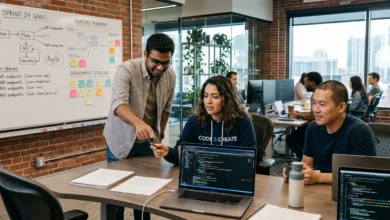 what do software engineers do