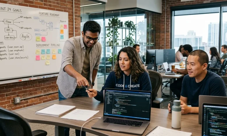 what do software engineers do