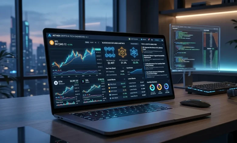 tech news feedcryptobuzz