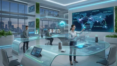 what new technology is coming scookietech