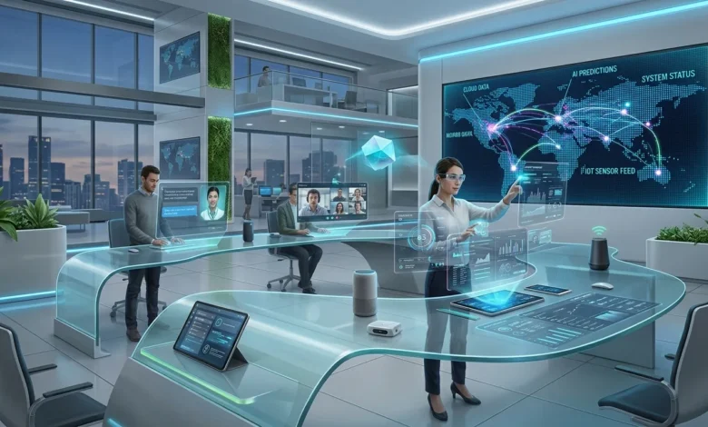 what new technology is coming scookietech