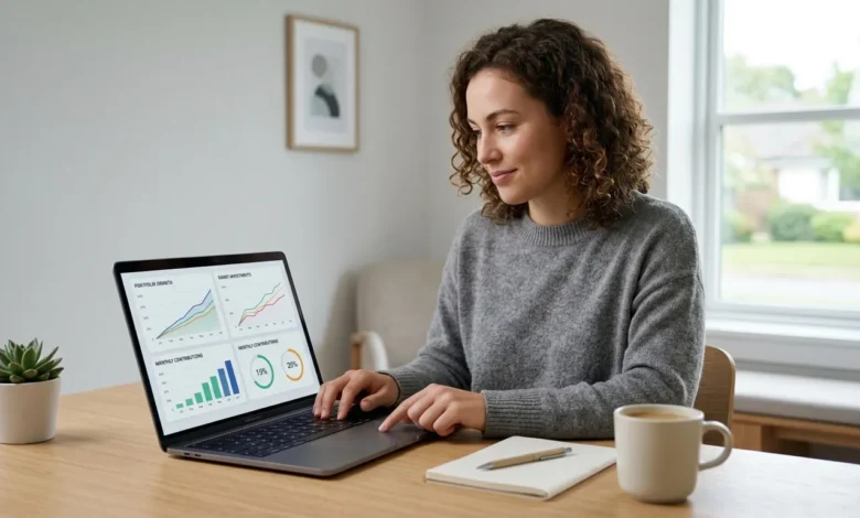 investment guide dismoneyfied