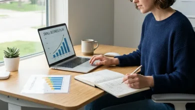 business guide disbusinessfied