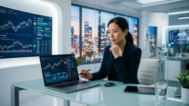 investment tips discommercified