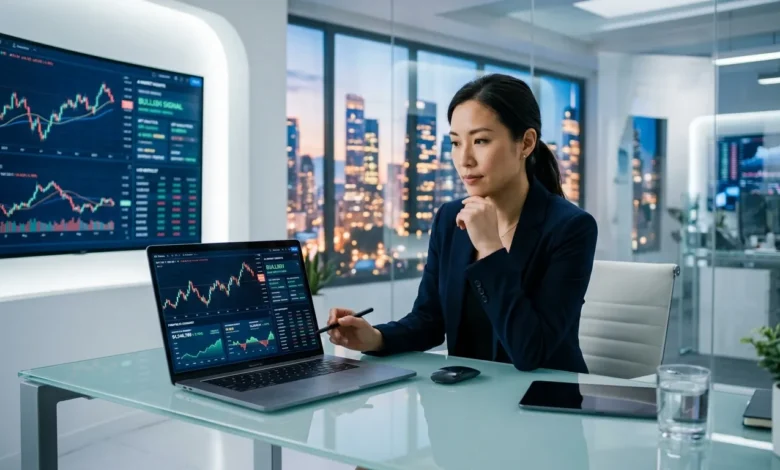 investment tips discommercified