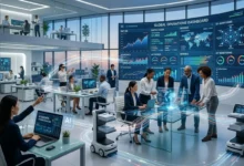 digital infusing aggr8tech