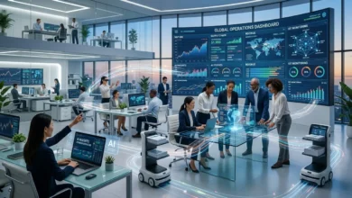 digital infusing aggr8tech