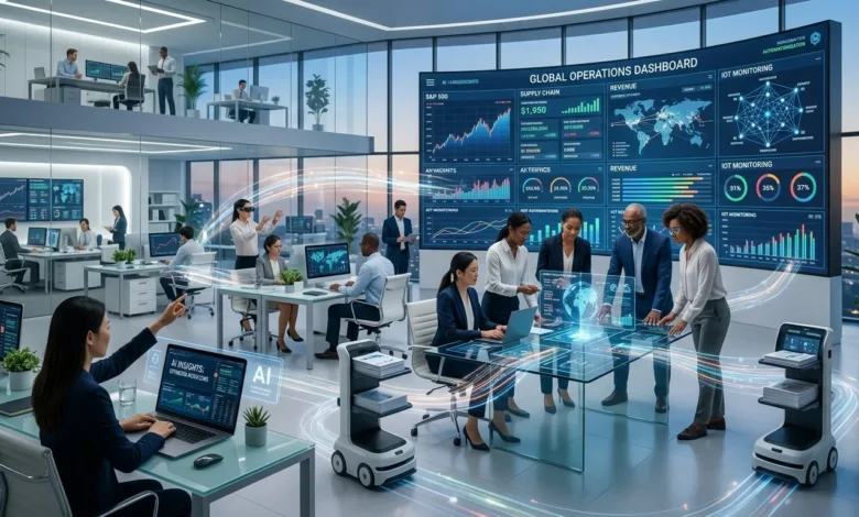 digital infusing aggr8tech