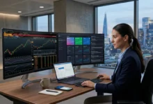 finance updates discapitalied