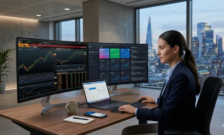 finance updates discapitalied