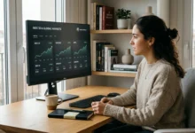 roarbiznes financial infoguide by riproar