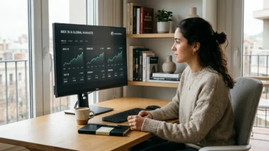 roarbiznes financial infoguide by riproar