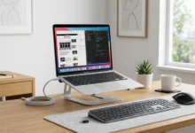 logitech unifying software