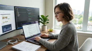 software engineer resume