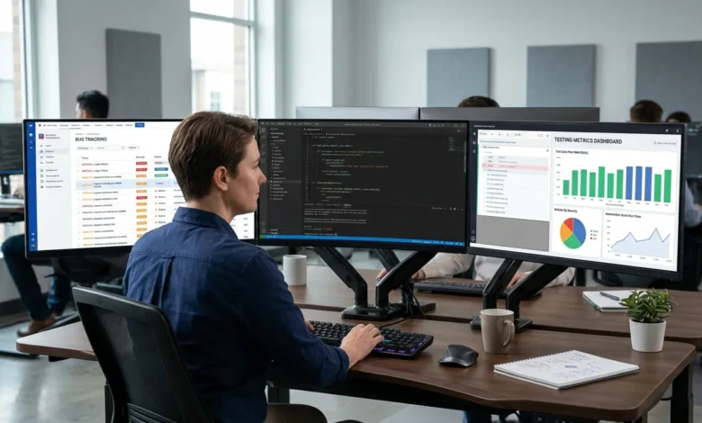 software testing basics