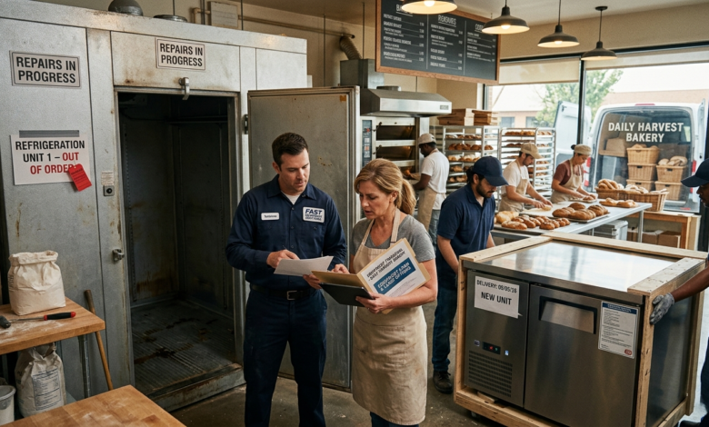 I Need a Business Finance for Equipment Best Lenders & Tips