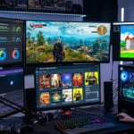 techview thegamearchives