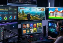 techview thegamearchives