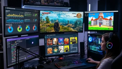 techview thegamearchives