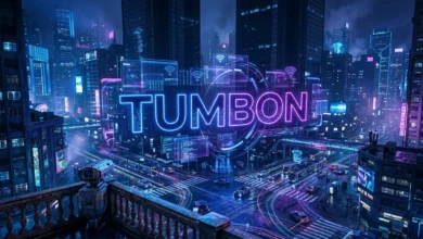 tumbons